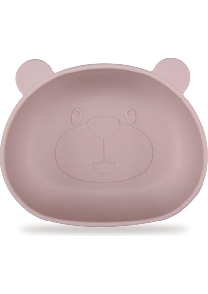 Bpa Içermeyen Panda Kaseleri 2 Adet/1 Takım Besleme Sofra Takımı Su Geçirmez Kaşık Kaymaz (Yurt Dışından)