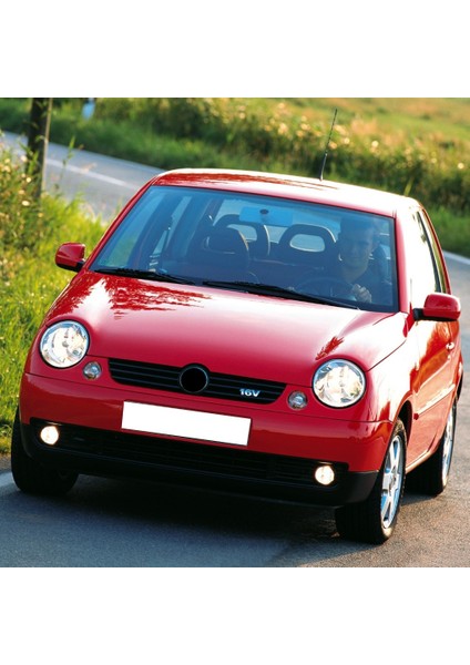 Vw Lupo 1999-2006 Sağ Sol Çamurluk Sinyal Lambası Turuncu 2 Adet