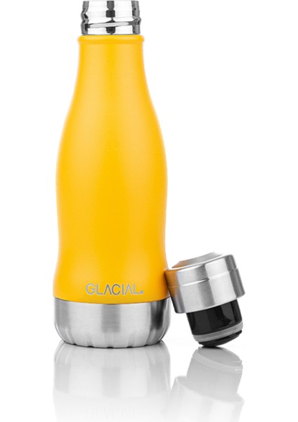 280 ml Matara Mat Sarı