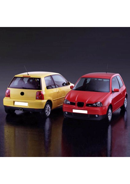 Seat Arosa 1997-2003 Sağ Sol Çamurluk Sinyal Lambası Turuncu 2 Adet fiyatları