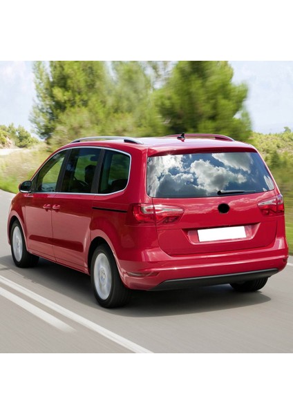Seat Alhambra 2011-2015 Arka Bagaj Amortisörü 1 Adet 7N0827550 fiyatları
