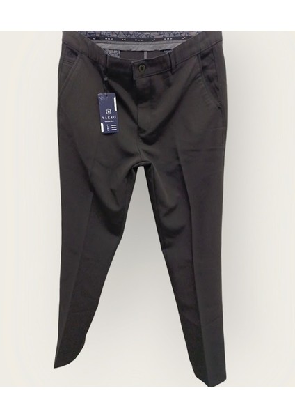 Kışlık Ramirez Kumaş Pantolon