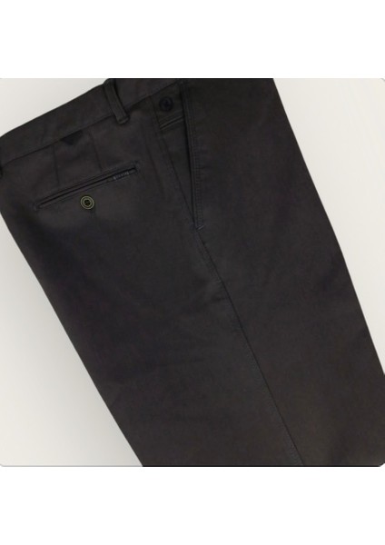 Kışlık Ramirez Kumaş Pantolon modelleri