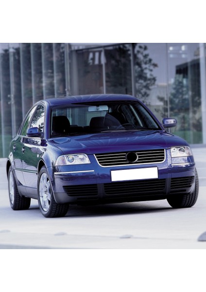 Vw Passat B5.5 2001-2002 Sağ Sol Çamurluk Sinyal Lambası Turuncu 2 Ad fiyatları
