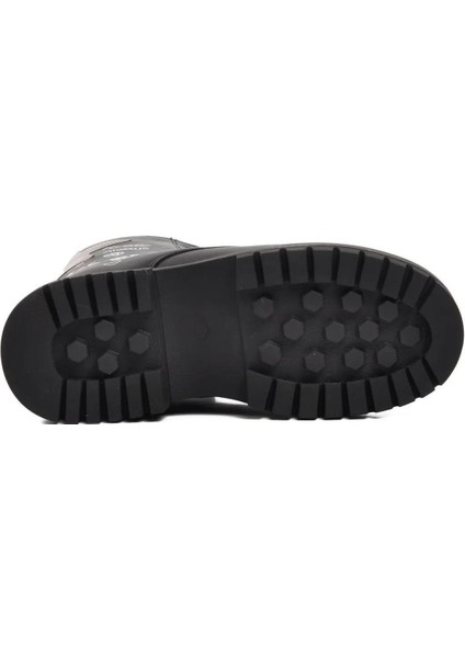 PEPİNO FK24-1566 PEPIN Çocuk Filet Bot Ayakkabı