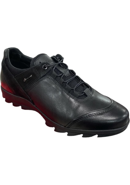 152-03282 Erkek Casual Deri Ayakkabı (Kış 24) modelleri