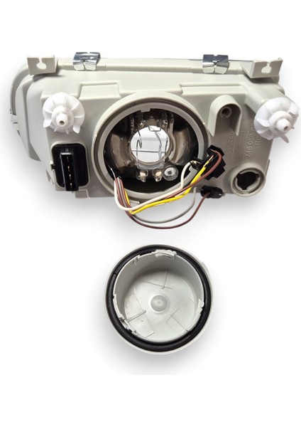 Skoda Felicia 1995-1996-1997 Sağ Ön Far 6U1941018
