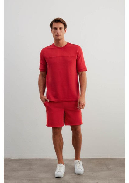 Erkek Soft Touch Cepli Şort fiyatları