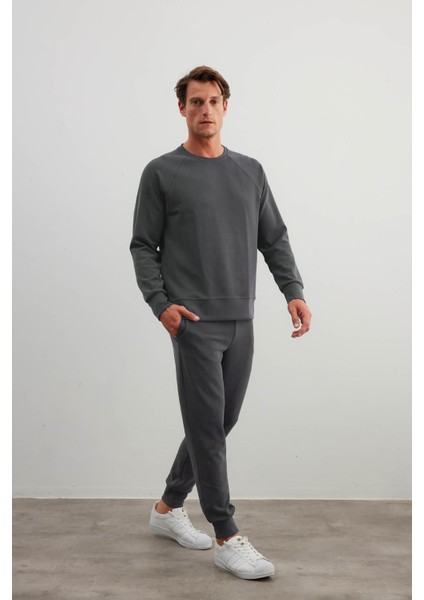 Erkek Soft Touch Cepli Uzun Pantolon fiyatları