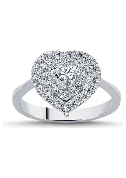 LUXURY COLLECTİON 1,09ct Yüzük