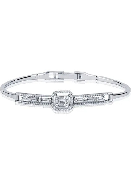 Luxury Collection 0,64CT Pırlanta Bileklik