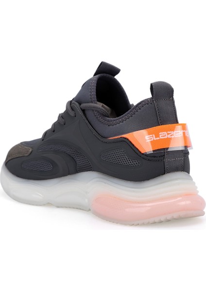 Banders Sneaker Erkek Ayakkabı Koyu Gri modelleri