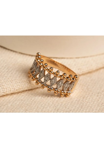 Anka Pırlanta Yüzük fiyatları