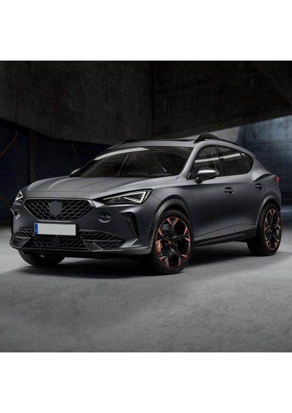 Cupra Formentor 2021-2024 Motor Alt Muhafaza Plastik Büyük 5WA825236C