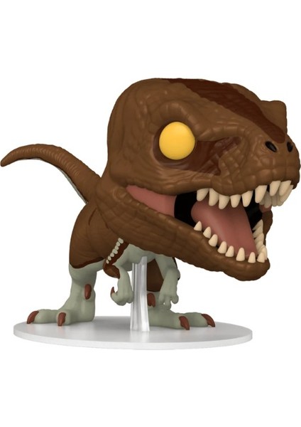 Jurassic World - Atrociraptor (Panthera)