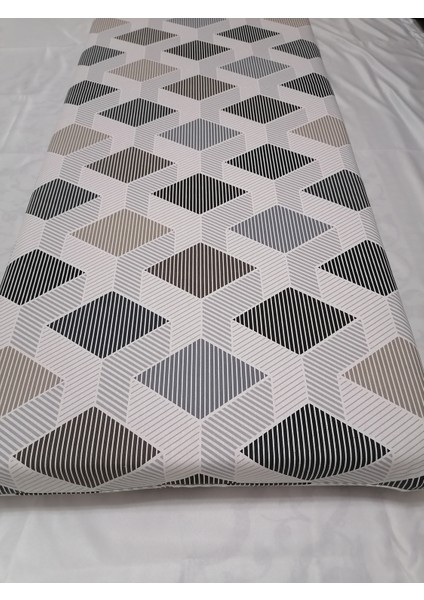 80X180X10 cm Sünger Yatak Kılıfı