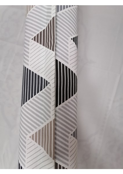 80X180X10 cm Sünger Yatak Kılıfı