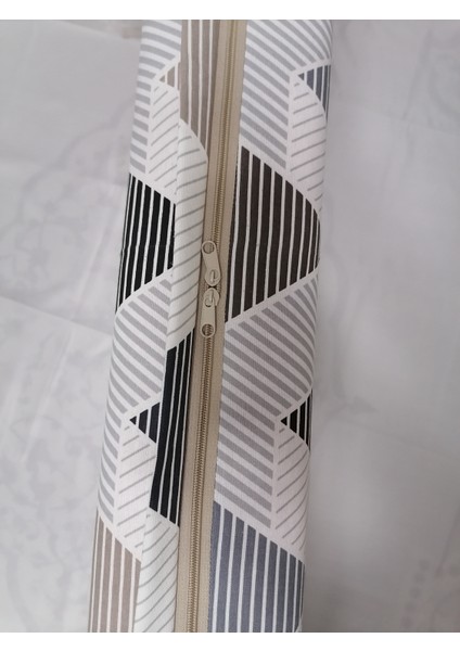 80X180X10 cm Sünger Yatak Kılıfı