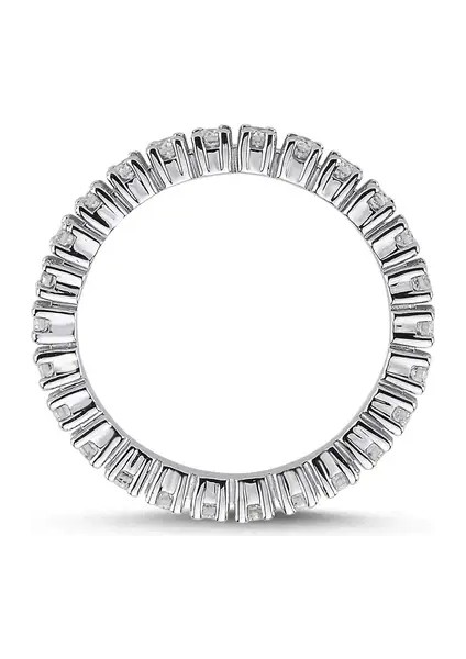 LUXURY COLLECTİON 0,50ct Tamtur Yüzük fiyatları