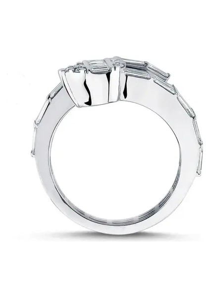LUXURY COLLECTİON 0,94ct Yüzük fiyatları