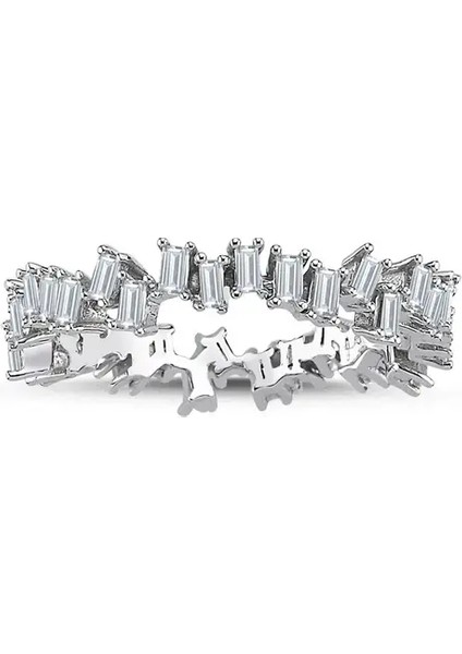 LUXURY COLLECTİON 0,60ct Tamtur Yüzük