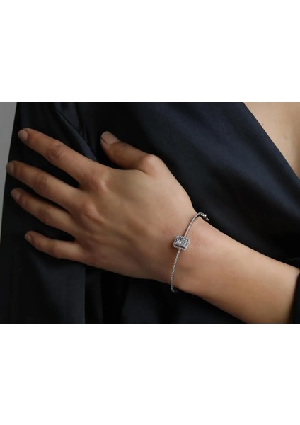 LUXURY COLLECTİON 0,92ct Pırlanta Bileklik fiyatları