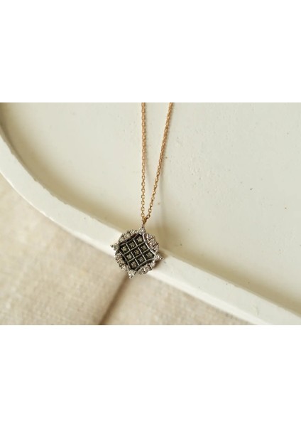 Anka Pırlanta Kolye fiyatları