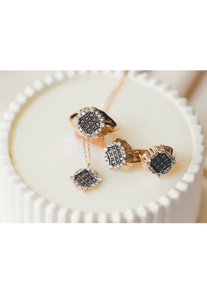 Anka Pırlanta Kolye modelleri