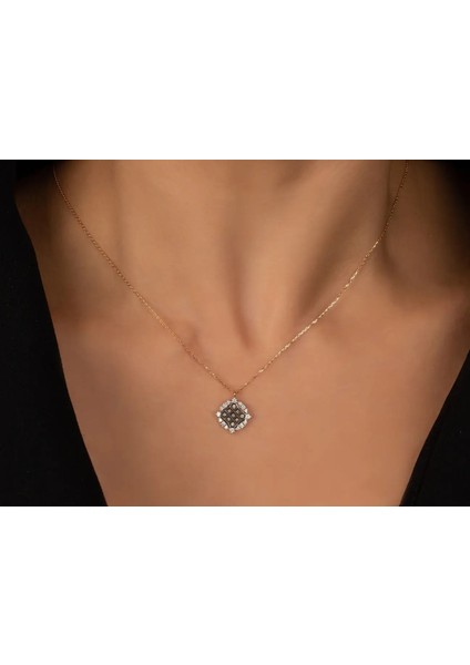 Anka Pırlanta Kolye fırsatları