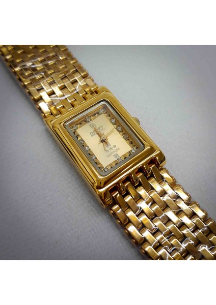 Vintage Kadın Kol Saati