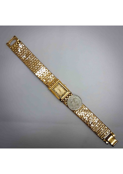 Vintage Kadın Kol Saati fiyatları