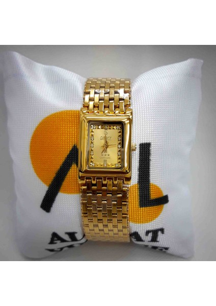 Vintage Kadın Kol Saati modelleri