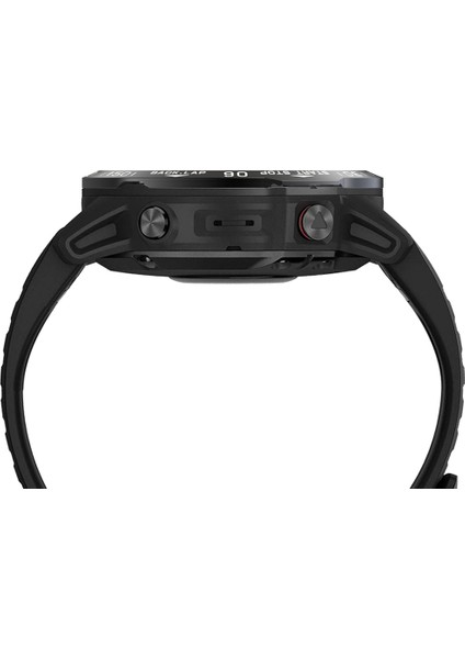 Garmin Fenix ​​6 6 Pro 6 Safir Çelik Çerçeve Halkası (Yurt Dışından) indirimleri