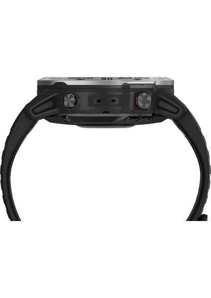 Garmin Fenix ​​6 6 Pro 6 Safir Çelik Çerçeve Halkası (Yurt Dışından) indirimleri