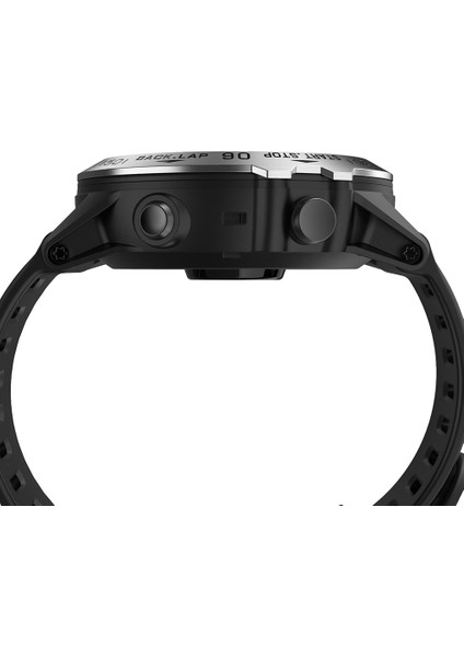 Garmin Fenix ​​3 3 Hr Çelik Çerçeve Halkası (Yurt Dışından) modelleri