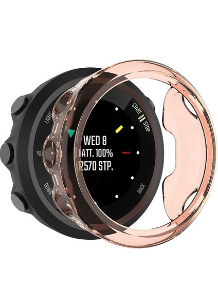 Garmin Öncüsü 45 Tpu Koruyucu (Yurt Dışından)