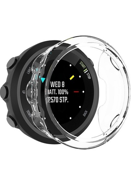 Garmin Forerunner 45S Saat Kasası (Yurt Dışından)