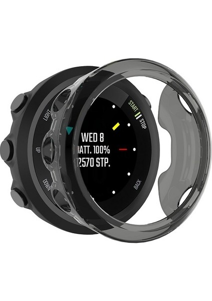 Garmin Forerunner 45S Saat Kasası (Yurt Dışından) fiyatları