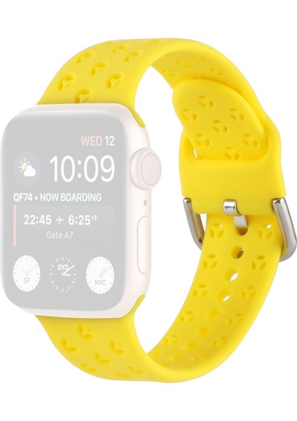 Içi Boş Kayışı I Watch 7 45MM 44MM 42MM (Yurt Dışından)