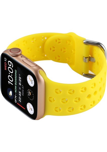 Içi Boş Kayışı I Watch 7 45MM 44MM 42MM (Yurt Dışından) modelleri