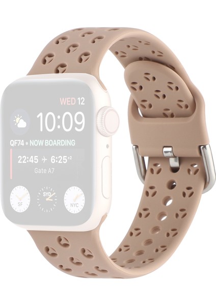 Içi Boş Kayışı I Watch 7 45MM 44MM 42MM (Yurt Dışından)