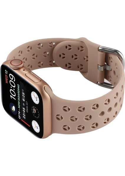 Içi Boş Kayışı I Watch 7 45MM 44MM 42MM (Yurt Dışından) modelleri