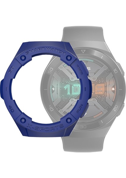 Huawei Watch GT2E Tpu Kılıf Renk: (Yurt Dışından)