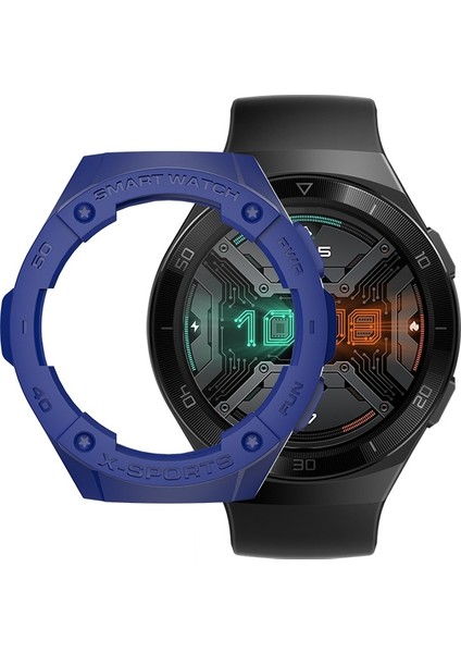 Huawei Watch GT2E Tpu Kılıf Renk: (Yurt Dışından) modelleri