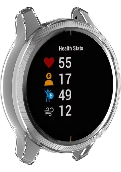 Garmin Venu Kılıf Koruyucu (Yurt Dışından) modelleri