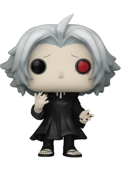 Animation - Tokyo Ghoul Owl