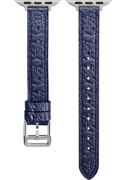 Örgü Kayış I Watch 7 45MM 44MM 42MM (Yurt Dışından)