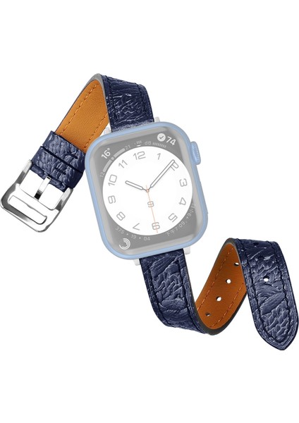 Örgü Kayış I Watch 7 45MM 44MM 42MM (Yurt Dışından) fiyatları