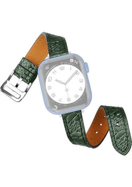 Örgü Kayış I Watch 7 45MM 44MM 42MM (Yurt Dışından) fiyatları