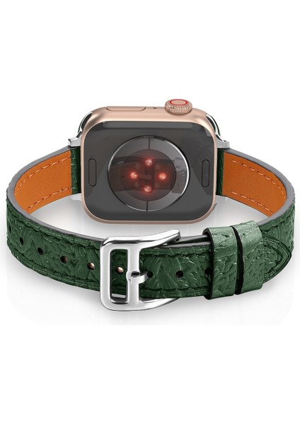 Örgü Kayış I Watch 7 45MM 44MM 42MM (Yurt Dışından) modelleri